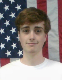 0536 Brady F Bosse