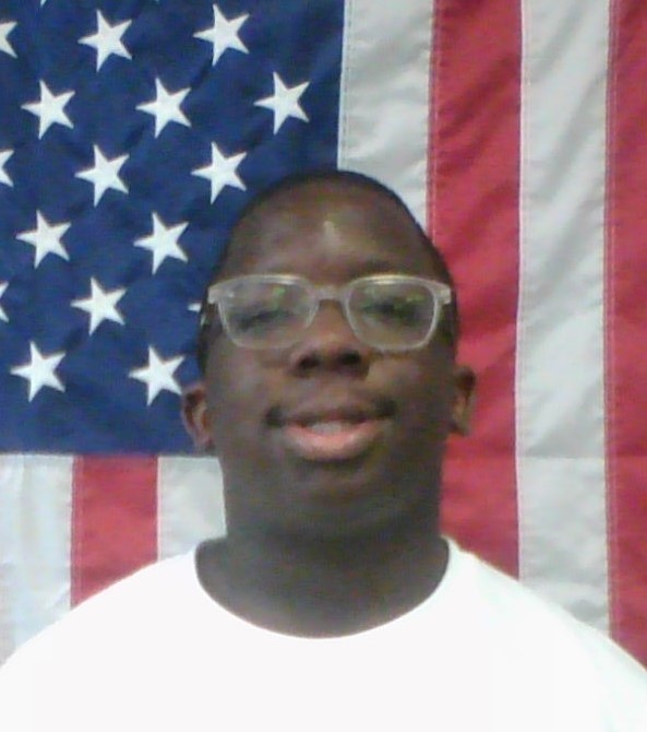 0537 Jelani M Harris