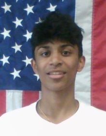 0720 Matthew P. Thampi