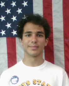 0722 Gabriel F. Wasserman