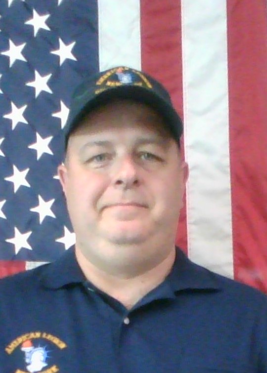 1. City of Herschlag Counselor Shawn Mills