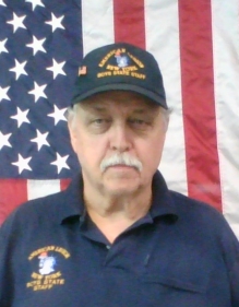 1. City of Schacher Counselor Alan Greczyski