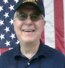 Kogutek County Counselor James Bojanowski