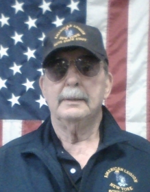 Pedro County Counselor Henry Mcmahon