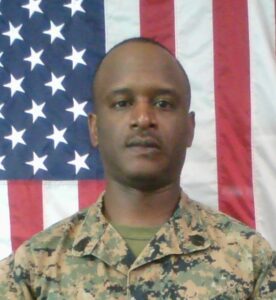 SSgt Rafael Lambert