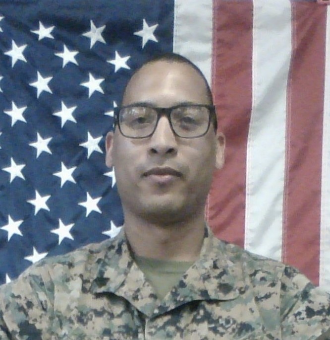 Sgt Lazaro Hernandez Carrera