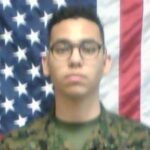 County of Spafford Marine Sgt. Munoz