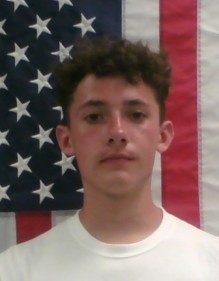 0003 Noah Gibson