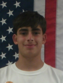 0013 Jaxson VanArsdale