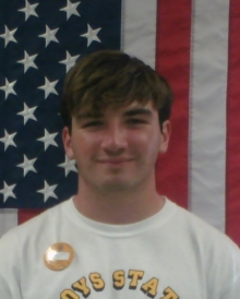 0017 Michael Murphy