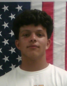0039 Nathan Vazquez