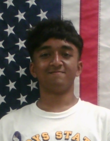 0052 Saahir Afraz