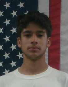 0077 Yasael Malave Perez