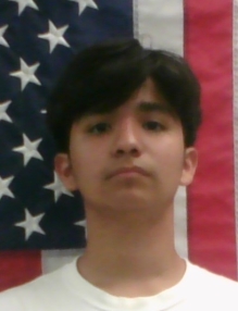 0083 Isaac Hernandez Alpizar