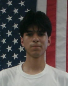 0084 Kevin Banuelos
