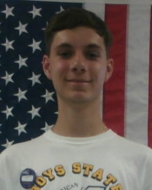 0090 Brenden Drozowski