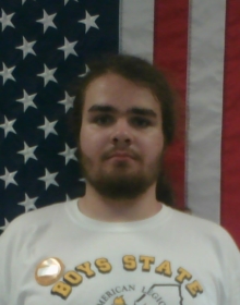 0151 Connor Moose