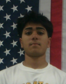 0154 Sami Shaikh