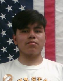 0159 Alejandro Garcia