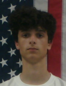 0161 Benjamin Wolfe