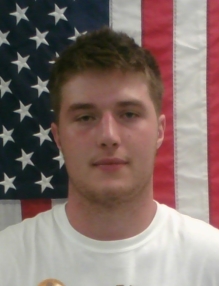 0165 Zach Olson
