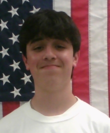 0166 Jack Cronin