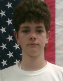 0169 Joshua Williams