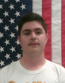 0171 Johnathan Coniker