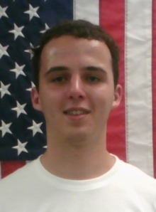 0190 Liam O'Hanlon