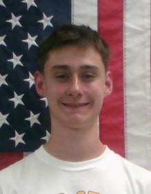 0192 Wesley Sansone