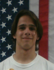0235 Zachary Wolfe