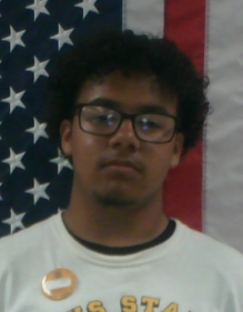 0237 Josiah Rosado Roman
