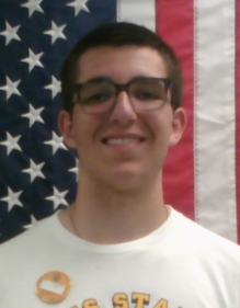 0245 Joseph Davis