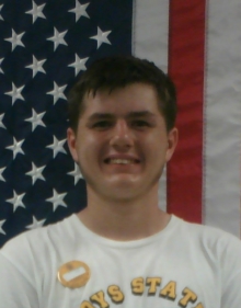 0249 Dominick Johnson