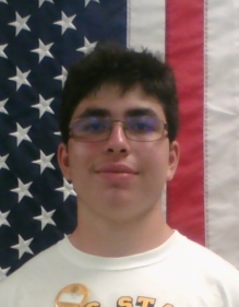 0251 Logan Hanif