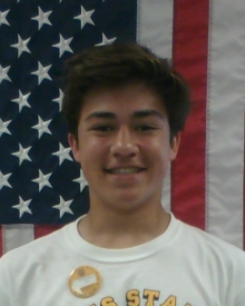 0261 Brayden Gillette
