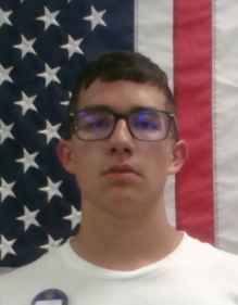 0264 Ryan Pastore