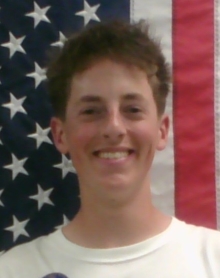 0268 Michael Talbott