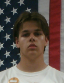 0271 Logan Johnson