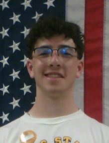 0279 Maxwell Goldstein