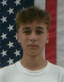 0299 Ryan Weslowski