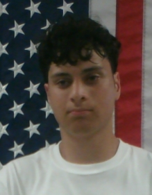 0318 Alexander D'Onofrio