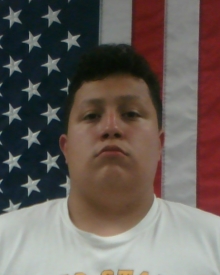 0322 Kevin Ramos