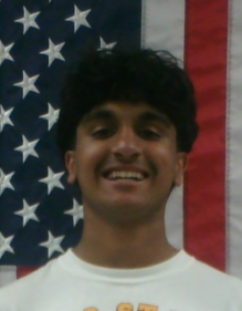 0343 Siddharth Ranganathan