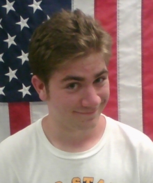 0346 Devin Sailer