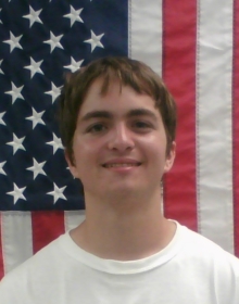 0351 Ryan Isernia