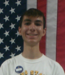 0398 Alexander Gentile