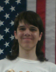 0409 Lee Granger