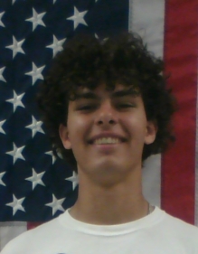 0412 Joshua Prew