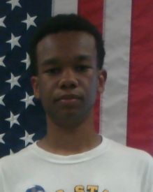 0434 Devonn Turner